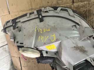 bontott MERCEDES-BENZ A-CLASS Bal Fényszóró