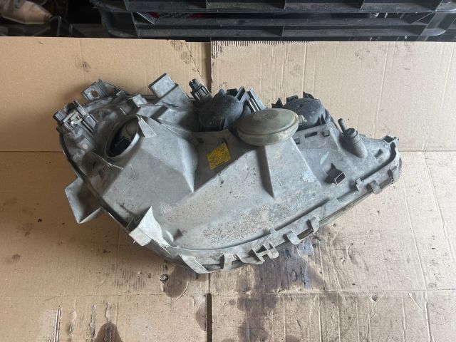 bontott MERCEDES-BENZ A-CLASS Bal Fényszóró