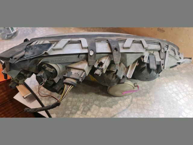 bontott MERCEDES-BENZ A-CLASS Bal Fényszóró