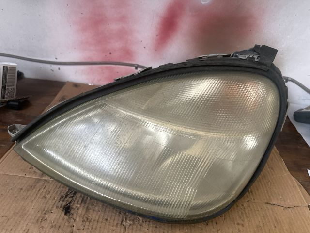 bontott MERCEDES-BENZ A-CLASS Bal Fényszóró