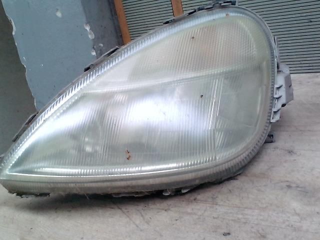 bontott MERCEDES-BENZ A-CLASS Bal Fényszóró