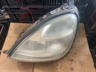 bontott MERCEDES-BENZ A-CLASS Bal Fényszóró