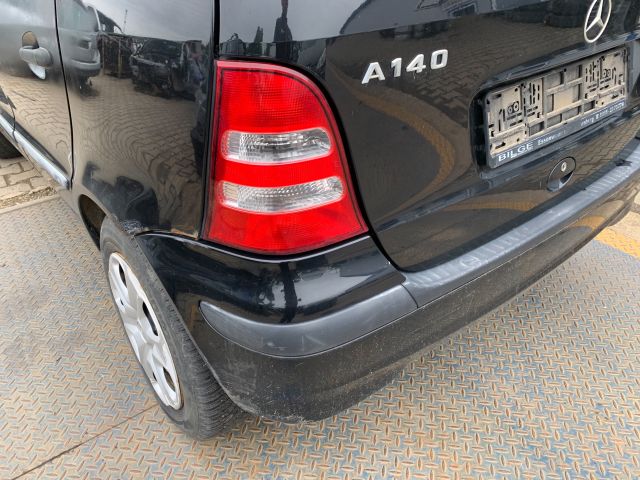 bontott MERCEDES-BENZ A-CLASS Bal Fényszóró