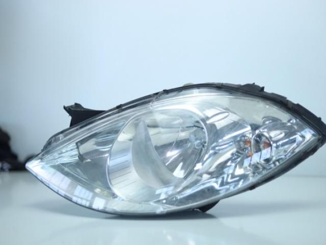 bontott MERCEDES-BENZ A-CLASS Bal Fényszóró