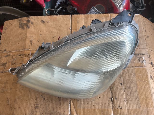 bontott MERCEDES-BENZ A-CLASS Bal Fényszóró