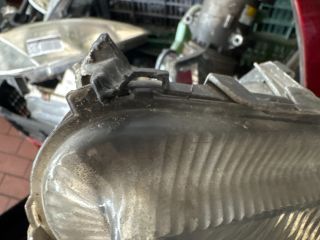 bontott MERCEDES-BENZ A-CLASS Bal Fényszóró