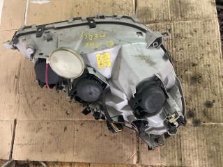 bontott MERCEDES-BENZ A-CLASS Bal Fényszóró