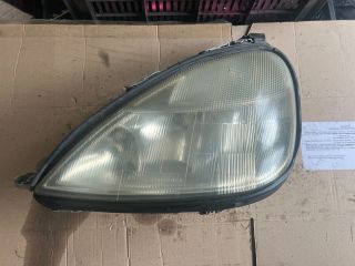 bontott MERCEDES-BENZ A-CLASS Bal Fényszóró