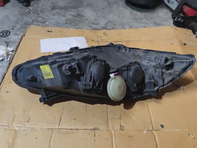 bontott MERCEDES-BENZ A-CLASS Bal Fényszóró