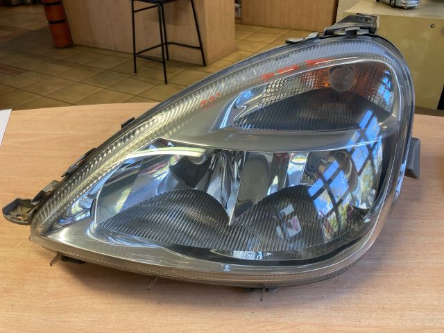 bontott MERCEDES-BENZ A-CLASS Bal Fényszóró