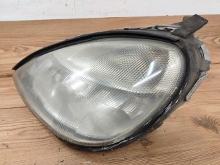 bontott MERCEDES-BENZ A-CLASS Bal Fényszóró