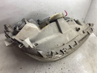 bontott MERCEDES-BENZ A-CLASS Bal Fényszóró