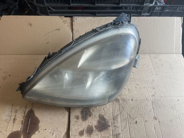 bontott MERCEDES-BENZ A-CLASS Bal Fényszóró