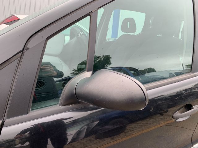 bontott MERCEDES-BENZ A-CLASS Bal Fényszóró