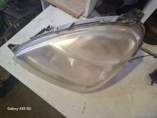bontott MERCEDES-BENZ A-CLASS Bal Fényszóró