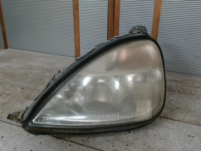 bontott MERCEDES-BENZ A-CLASS Bal Fényszóró