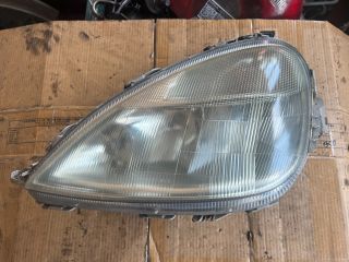 bontott MERCEDES-BENZ A-CLASS Bal Fényszóró