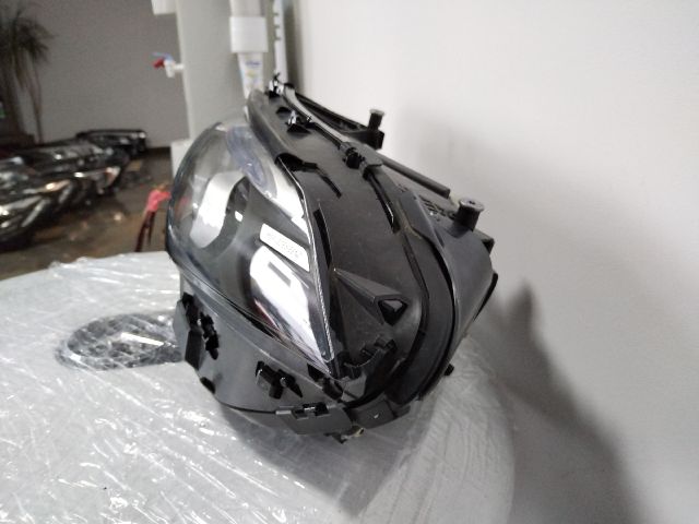 bontott MERCEDES-BENZ A-CLASS Bal Fényszóró