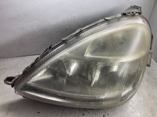 bontott MERCEDES-BENZ A-CLASS Bal Fényszóró