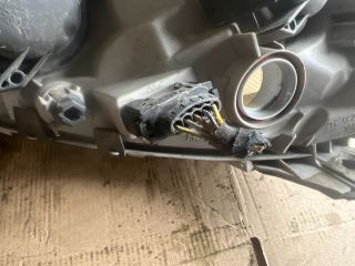 bontott MERCEDES-BENZ A-CLASS Bal Fényszóró