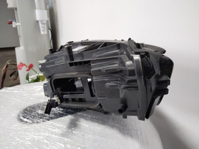 bontott MERCEDES-BENZ A-CLASS Bal Fényszóró