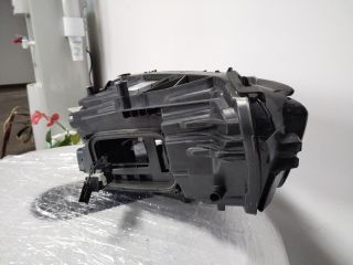 bontott MERCEDES-BENZ A-CLASS Bal Fényszóró