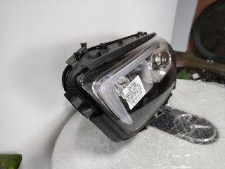 bontott MERCEDES-BENZ A-CLASS Bal Fényszóró