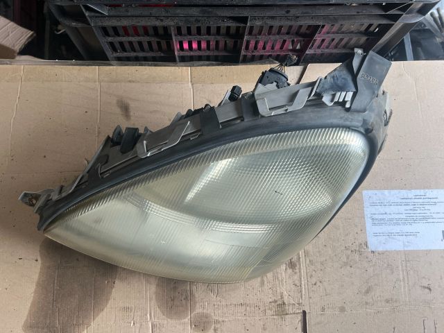 bontott MERCEDES-BENZ A-CLASS Bal Fényszóró