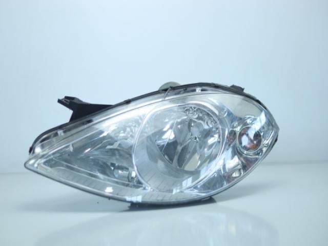 bontott MERCEDES-BENZ A-CLASS Bal Fényszóró