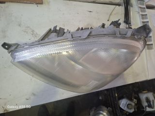 bontott MERCEDES-BENZ A-CLASS Bal Fényszóró