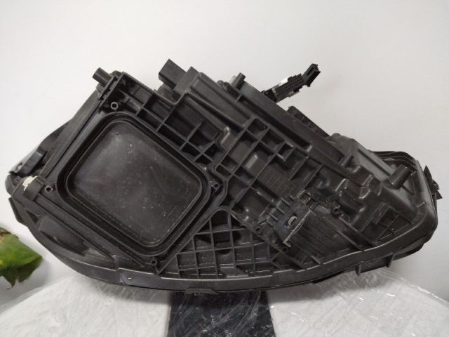 bontott MERCEDES-BENZ A-CLASS Bal Fényszóró