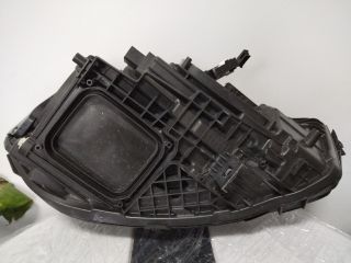 bontott MERCEDES-BENZ A-CLASS Bal Fényszóró