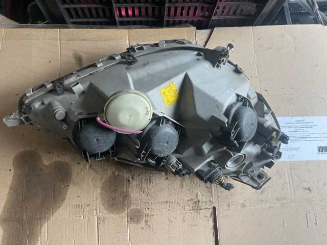 bontott MERCEDES-BENZ A-CLASS Bal Fényszóró