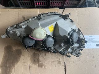 bontott MERCEDES-BENZ A-CLASS Bal Fényszóró