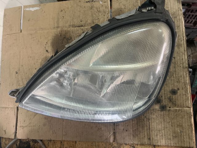 bontott MERCEDES-BENZ A-CLASS Bal Fényszóró