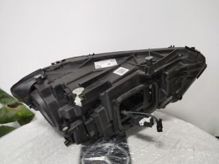 bontott MERCEDES-BENZ A-CLASS Bal Fényszóró