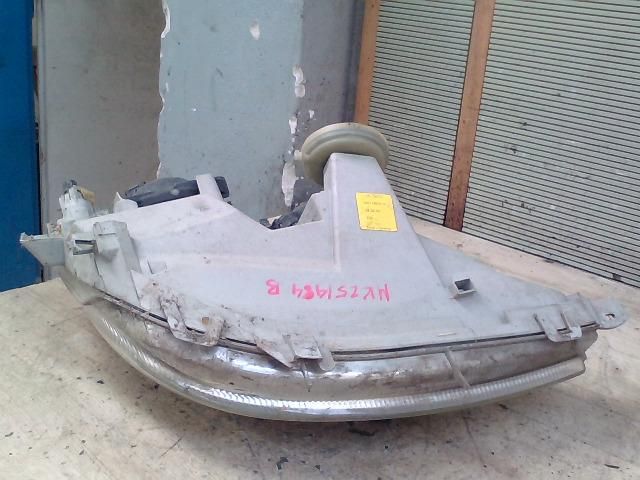 bontott MERCEDES-BENZ A-CLASS Bal Fényszóró