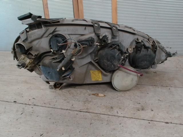 bontott MERCEDES-BENZ A-CLASS Bal Fényszóró