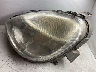 bontott MERCEDES-BENZ A-CLASS Bal Fényszóró