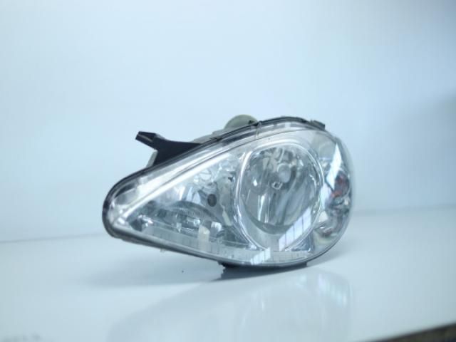 bontott MERCEDES-BENZ A-CLASS Bal Fényszóró