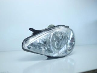 bontott MERCEDES-BENZ A-CLASS Bal Fényszóró