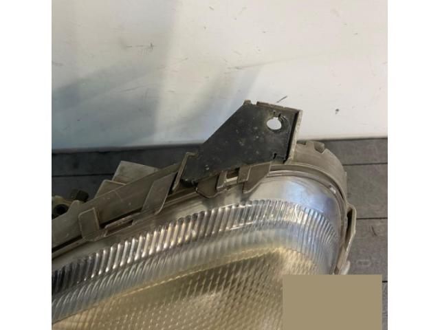 bontott MERCEDES-BENZ A-CLASS Bal Fényszóró