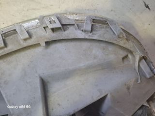 bontott MERCEDES-BENZ A-CLASS Bal Fényszóró