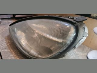 bontott MERCEDES-BENZ A-CLASS Bal Fényszóró