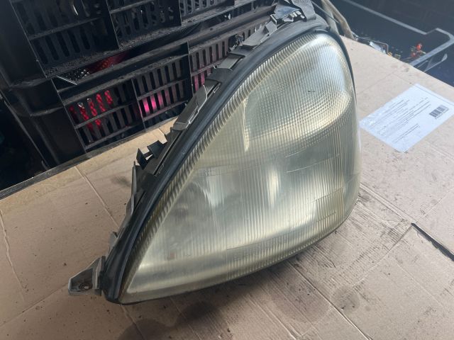 bontott MERCEDES-BENZ A-CLASS Bal Fényszóró