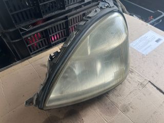 bontott MERCEDES-BENZ A-CLASS Bal Fényszóró