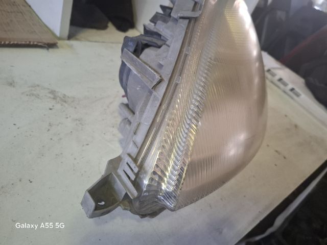 bontott MERCEDES-BENZ A-CLASS Bal Fényszóró