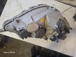 bontott MERCEDES-BENZ A-CLASS Bal Fényszóró