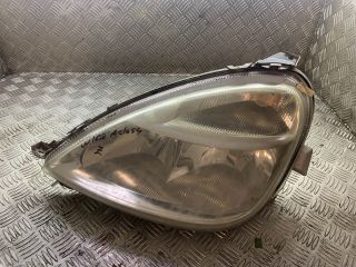 bontott MERCEDES-BENZ A-CLASS Bal Fényszóró