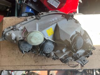 bontott MERCEDES-BENZ A-CLASS Bal Fényszóró